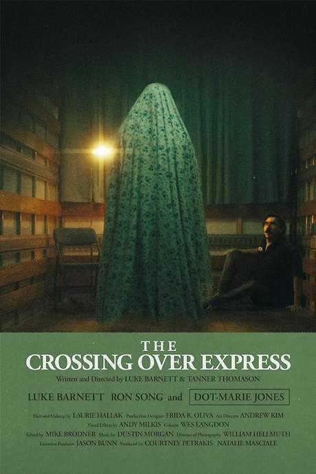 The Crossing Over Express